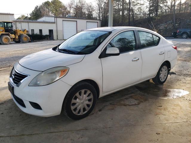 Aukcja sprzedaży 2013 Nissan Versa S, vin: 3N1CN7APXDL888318, numer aukcji: 45408284