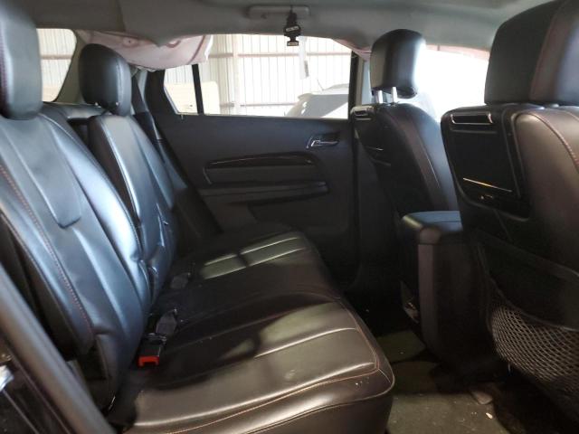 46315934 :رقم المزاد ، 2GKFLYE3XD6424645 vin ، 2015 Gmc Terrain 4d Denali مزاد بيع