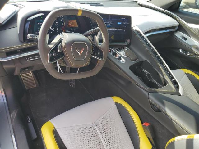 Aukcja sprzedaży 2021 Chevrolet Corvette Stingray 3lt, vin: 1G1YC2D40M5105674, numer aukcji: 45136754