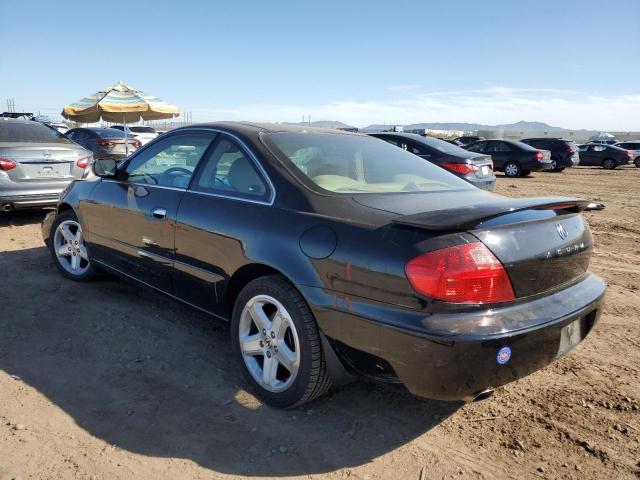 Aukcja sprzedaży 2001 Acura 3.2cl Type-s, vin: 19UYA42751A025104, numer aukcji: 45534794