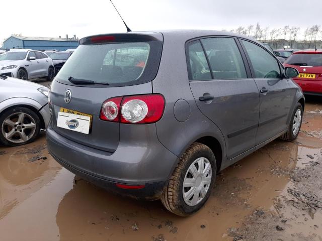 Aukcja sprzedaży 2006 Volkswagen Golf Plus, vin: WVWZZZ1KZ6W602702, numer aukcji: 45265774