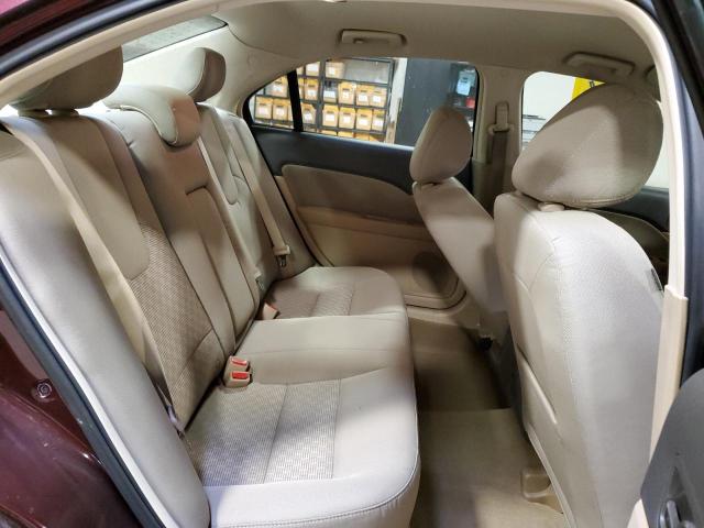 Продажа на аукционе авто 2011 Ford Fusion Se, vin: 3FAHP0HAXBR102393, номер лота: 47199064