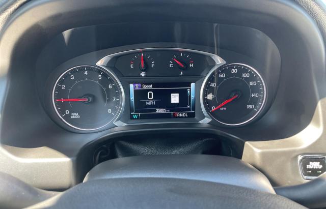 Aukcja sprzedaży 2017 Gmc Acadia Slt-1, vin: 1GKKNMLS2HZ210075, numer aukcji: 45467984