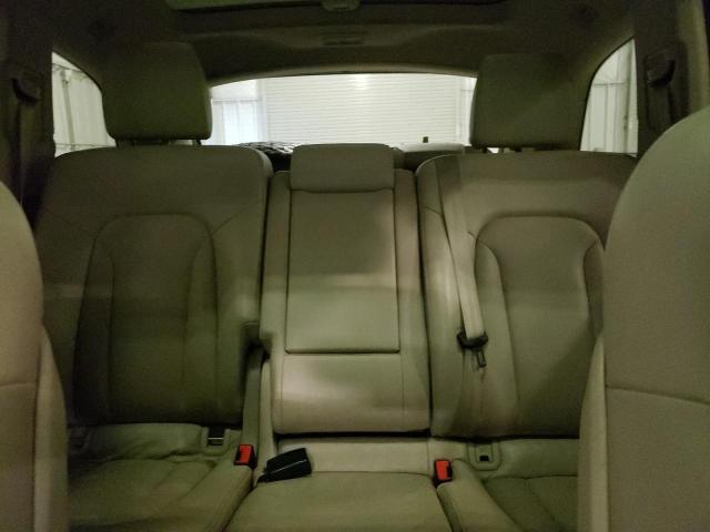 Продажа на аукционе авто 2013 Audi Q7 Prestige, vin: WA1VMAFE2DD015028, номер лота: 48764414