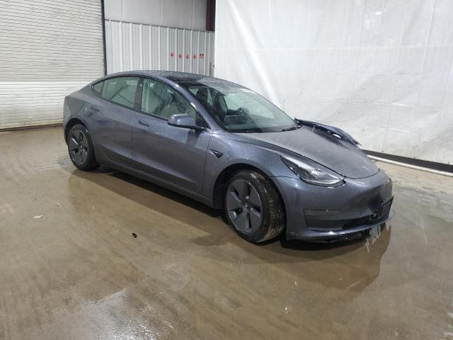 2023 Tesla Model 3 მანქანა იყიდება აუქციონზე, vin: 5YJ3E1EAXPF429115, აუქციონის ნომერი: 46103314