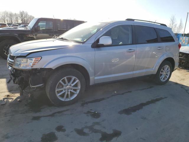 Aukcja sprzedaży 2014 Dodge Journey Sxt, vin: 3C4PDCBG6ET290219, numer aukcji: 45417384