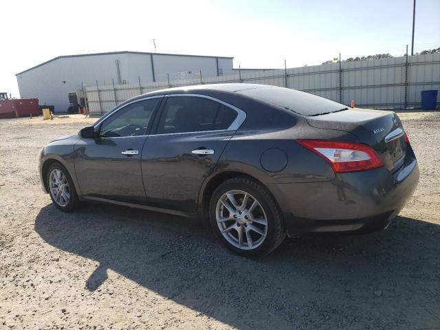 Aukcja sprzedaży 2011 Nissan Maxima S, vin: 1N4AA5AP4BC833995, numer aukcji: 46886034