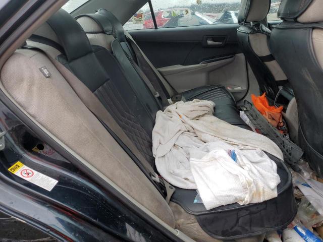 Aukcja sprzedaży 2014 Toyota Camry L, vin: 4T4BF1FK4ER340047, numer aukcji: 45530214