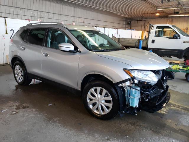 Aukcja sprzedaży 2016 Nissan Rogue S, vin: KNMAT2MT8GP632662, numer aukcji: 45300794