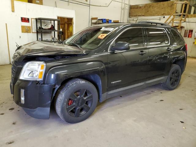 Продажа на аукционе авто 2013 Gmc Terrain Sle, vin: 2GKALSEK0D6135885, номер лота: 46669464