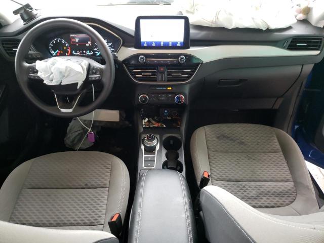 Продаж на аукціоні авто 2022 Ford Escape Se, vin: 1FMCU0G60NUC00528, номер лоту: 45421944