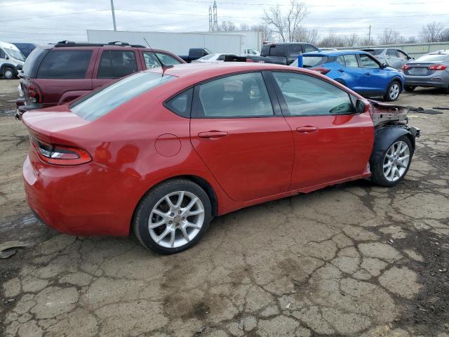 Продаж на аукціоні авто 2013 Dodge Dart Sxt, vin: 1C3CDFBA2DD300166, номер лоту: 48525234