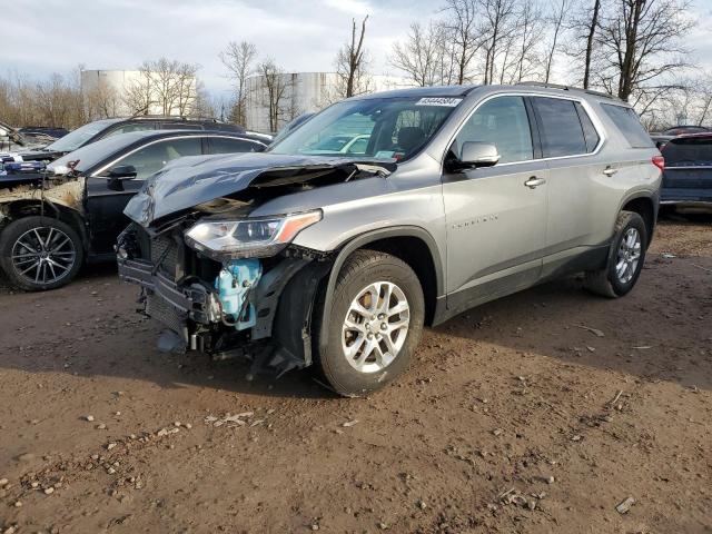 Aukcja sprzedaży 2020 Chevrolet Traverse Lt, vin: 1GNEVGKW1LJ173761, numer aukcji: 45444584