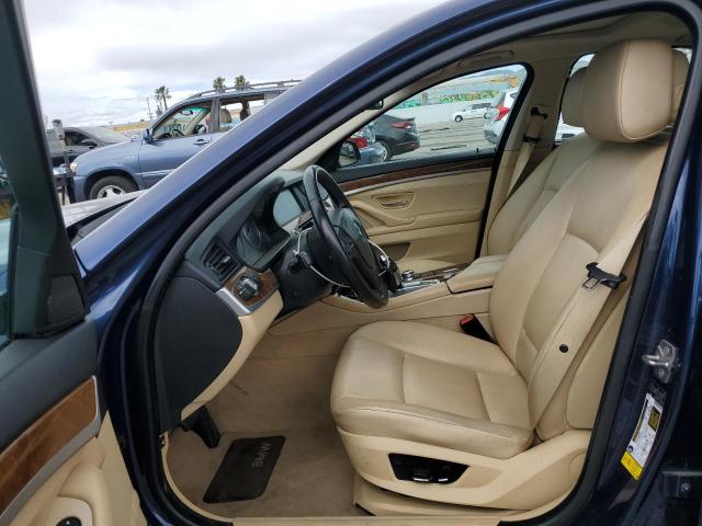 Aukcja sprzedaży 2011 Bmw 535 I, vin: WBAFR7C51BC804578, numer aukcji: 46495564
