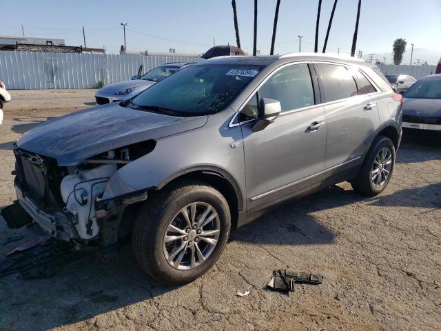 Aukcja sprzedaży 2021 Cadillac Xt5 Premium Luxury, vin: 1GYKNCRS9MZ162639, numer aukcji: 47576394