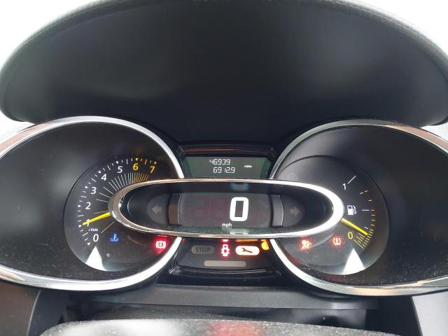 Aukcja sprzedaży 2015 Renault Clio Dynam, vin: VF15R0G0H52316931, numer aukcji: 45232834