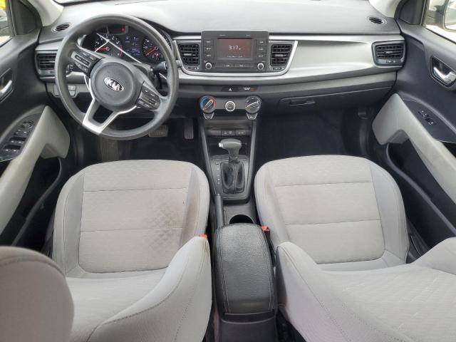 Aukcja sprzedaży 2018 Kia Rio Lx, vin: 3KPA24AB1JE144798, numer aukcji: 45280724