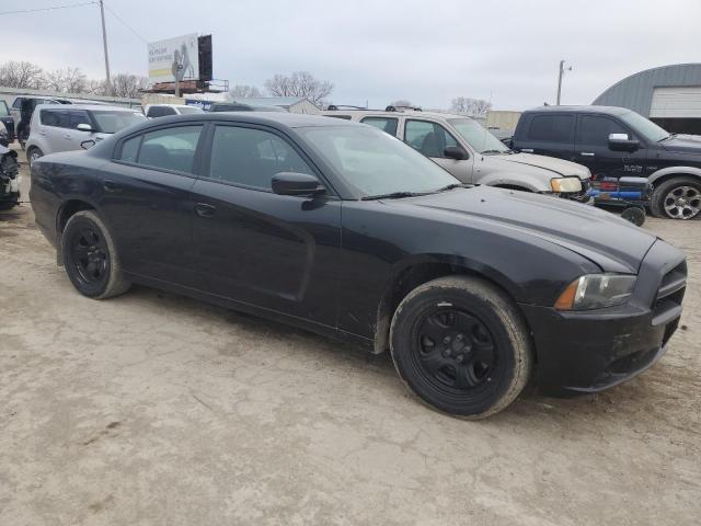 Aukcja sprzedaży 2011 Dodge Charger Police, vin: 2B3CL1CG7BH545731, numer aukcji: 45169874