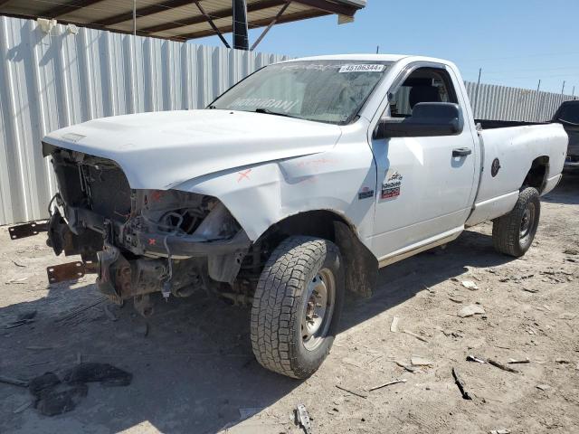Aukcja sprzedaży 2010 Dodge Ram 2500, vin: 3D7LT2ET0AG119897, numer aukcji: 45186344