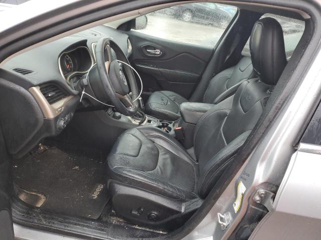 Продажа на аукционе авто 2014 Jeep Cherokee Limited, vin: 1C4PJMDSXEW174533, номер лота: 45399124