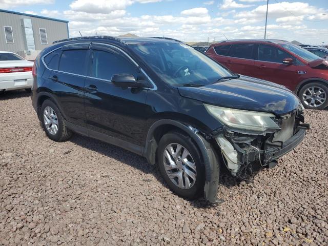 Продаж на аукціоні авто 2016 Honda Cr-v Ex, vin: 2HKRM3H53GH564879, номер лоту: 45503584