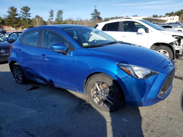 Aukcja sprzedaży 2020 Toyota Yaris Le, vin: 3MYDLBJV9LY700724, numer aukcji: 45455314