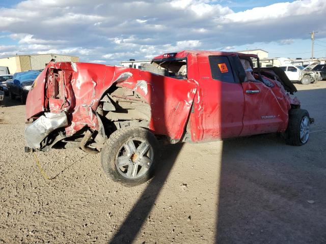Aukcja sprzedaży 2007 Toyota Tundra Double Cab Limited, vin: 5TFBV581X7X013747, numer aukcji: 45110394