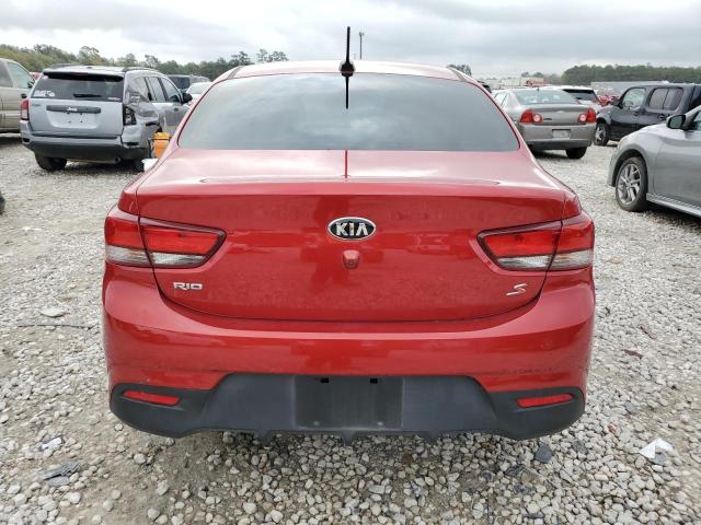 Aukcja sprzedaży 2020 Kia Rio Lx, vin: 3KPA24AD7LE307538, numer aukcji: 45377124