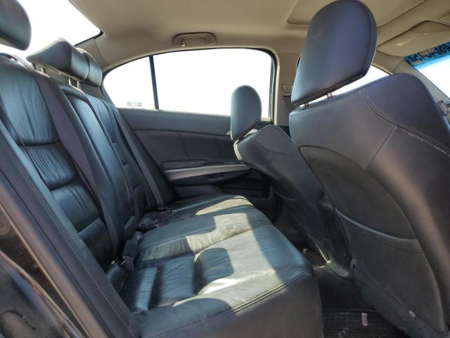 Продаж на аукціоні авто 2009 Honda Accord Exl, vin: 1HGCP26859A076081, номер лоту: 46643454
