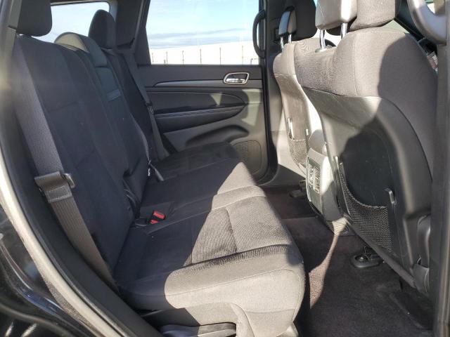 Aukcja sprzedaży 2016 Jeep Grand Cherokee Laredo, vin: 1C4RJFAG3GC364778, numer aukcji: 45305894