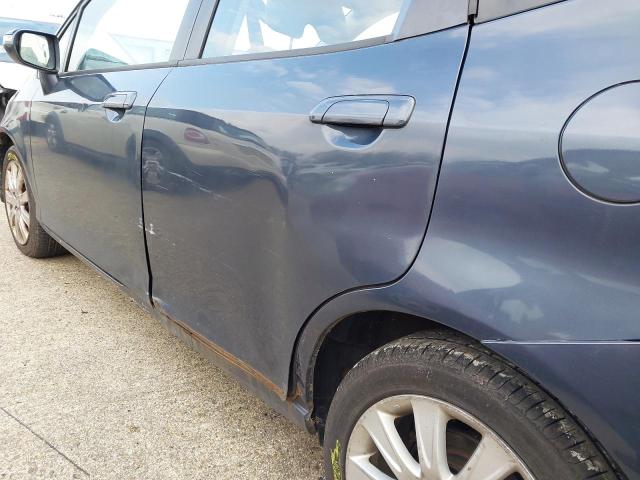 Aukcja sprzedaży 2007 Honda Jazz Se Cv, vin: LUCGE385073219898, numer aukcji: 45624064