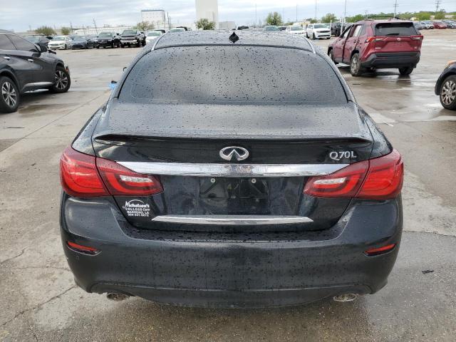 Aukcja sprzedaży 2016 Infiniti Q70l 3.7, vin: JN1BY1PP0GM630536, numer aukcji: 48475494