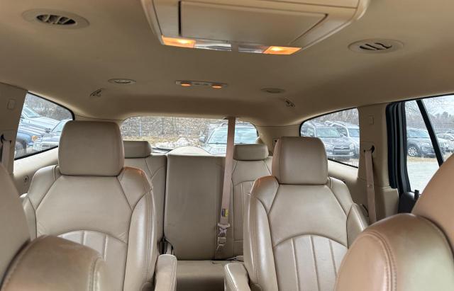 Aukcja sprzedaży 2012 Buick Enclave, vin: 5GAKVCED1CJ260057, numer aukcji: 47928984