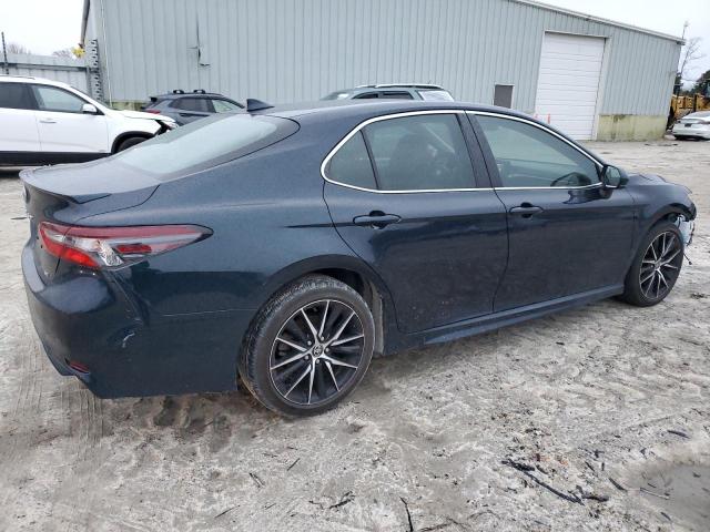 Продаж на аукціоні авто 2021 Toyota Camry Se, vin: 4T1G11AK5MU468219, номер лоту: 45107184