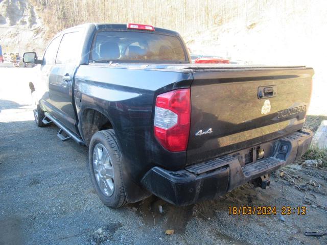 Продаж на аукціоні авто 2015 Toyota Tundra Crewmax 1794, vin: 5TFAY5F13FX440580, номер лоту: 46279774