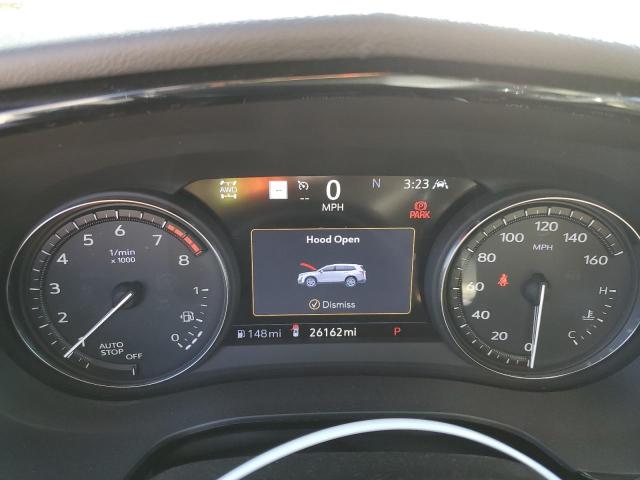 47072524 :رقم المزاد ، 1GYKPGRS1LZ110101 vin ، 2020 Cadillac Xt6 Sport مزاد بيع