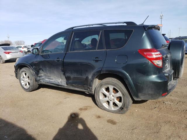 Продаж на аукціоні авто 2010 Toyota Rav4 Limited, vin: 2T3DF4DV6AW036141, номер лоту: 45869454