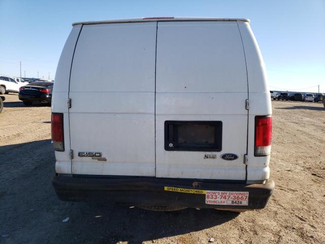 Aukcja sprzedaży 2014 Ford Econoline E150 Van, vin: 1FTNE1EW6EDA11143, numer aukcji: 44888004