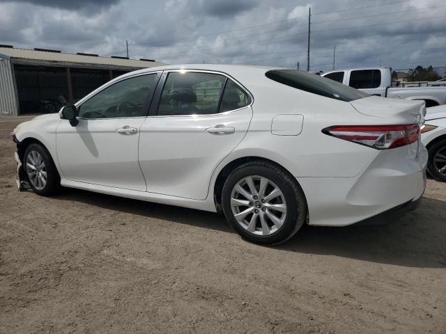 Aukcja sprzedaży 2018 Toyota Camry L, vin: JTNB11HK1J3019850, numer aukcji: 45093834
