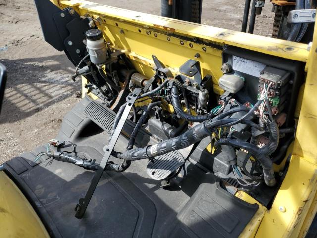 47213534 :رقم المزاد ، F187V06450D vin ، 2006 Hyst Forklift مزاد بيع