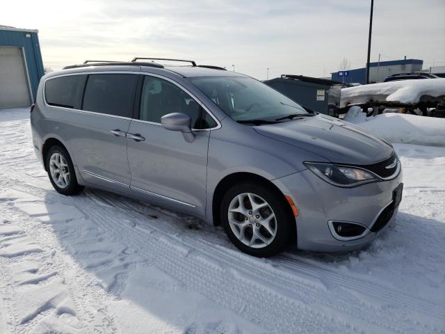 46711604 :رقم المزاد ، 2C4RC1BG6HR668689 vin ، 2017 Chrysler Pacifica Touring L مزاد بيع