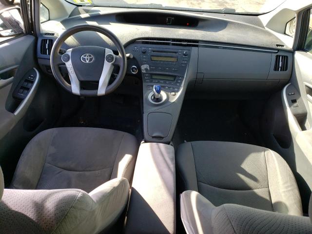 Aukcja sprzedaży 2010 Toyota Prius, vin: JTDKN3DU1A5105451, numer aukcji: 45997774