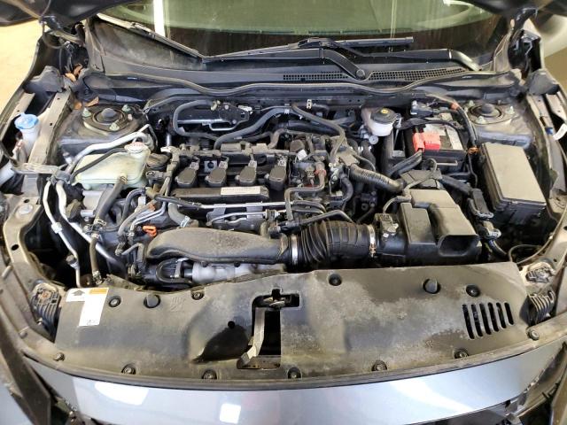 Продажа на аукционе авто 2020 Honda Civic Sport, vin: SHHFK7G47LU200562, номер лота: 47321124