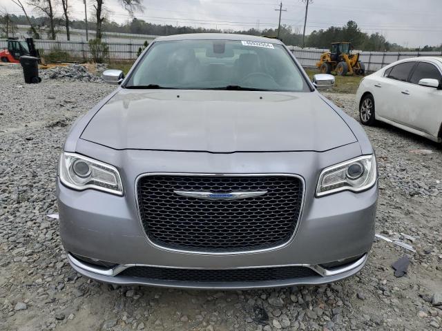 46932554 :رقم المزاد ، 2C3CCAEG7JH194155 vin ، 2018 Chrysler 300 Limite مزاد بيع