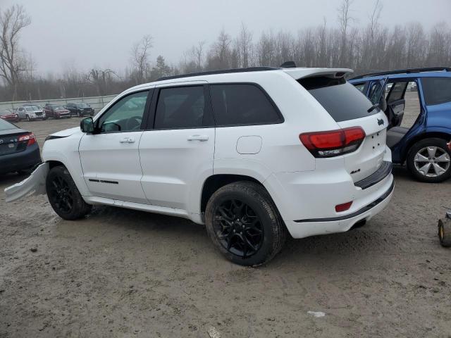 Aukcja sprzedaży 2021 Jeep Grand Cherokee Limited, vin: 1C4RJFBG9MC668451, numer aukcji: 45759574