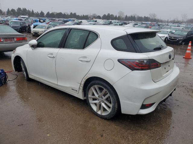 Aukcja sprzedaży 2014 Lexus Ct 200, vin: JTHKD5BHXE2189859, numer aukcji: 45509414