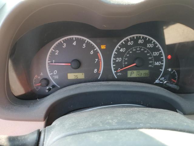 Aukcja sprzedaży 2010 Toyota Corolla Base, vin: 2T1BU4EE7AC530997, numer aukcji: 45505304