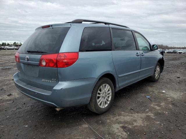 45909954 :رقم المزاد ، 5TDBK22C57S002355 vin ، 2007 Toyota Sienna Xle مزاد بيع