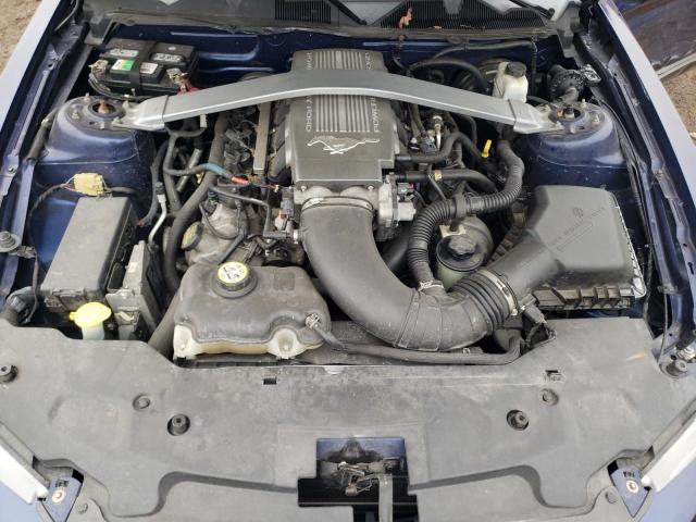 Aukcja sprzedaży 2010 Ford Mustang Gt, vin: 1ZVBP8FH2A5112283, numer aukcji: 44973154