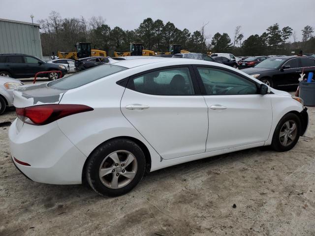 Aukcja sprzedaży 2015 Hyundai Elantra Se, vin: 5NPDH4AE6FH570429, numer aukcji: 45523004